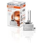 OSRAM XENARC ORIGINAL D1S HID Xenon discharge bulb, discharge lamp