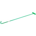 RoadPro RP5PIN Brushed Aluminum Assorted Color 5th Wheel Pin Puller