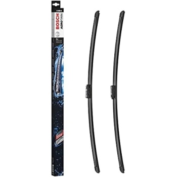 Bosch Wiper Blade Aerotwin A640S, Length: 725mm/725mm