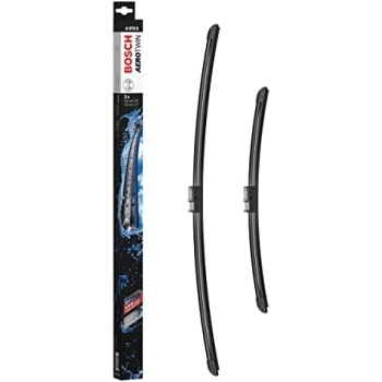 Bosch Wiper Blade Aerotwin A978S, Length: 650mm/425mm − Set of Front Wiper
