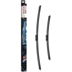 Bosch Aerotwin A864S wiper blade, length 650 mm/450 mm - set of windshield wiper
