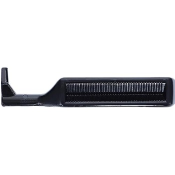 Dorman Interior Door Handle Front Left Black Metal, Normal (77178M)