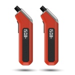 ETENWOLF Digital Tire Pressure Gauge 2 Pack, Industrial Tire Gauge 3-200 PSI