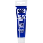 LIQUI MOLY LM 47 Long-Life Grease + MoS2 | 100 g | Lithium fat | SKU: 3510