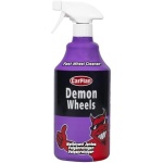 CarPlan Demon Universal Wheel Cleaner Brake Dust Dirt Remover, 1 L
