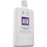 Autoglym High Performance Tyre Gel, 500ml - High Performance Custom Car Wheel