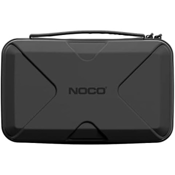 NOCO GC040 Universal EVA Protection Case for GENIUS1, GENIUS2, GENIUS5
