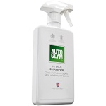 Autoglym Interior Shampoo, 500ml - Car Interior Shampoo That Cleans and Freshens