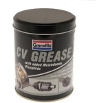 Granville 0168A 500g CV Grease
