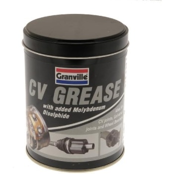 Granville 0168A 500g CV Grease