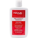 NOVUS 7030 | Fine Scratch Remover #2 | 8 Ounce Bottle
