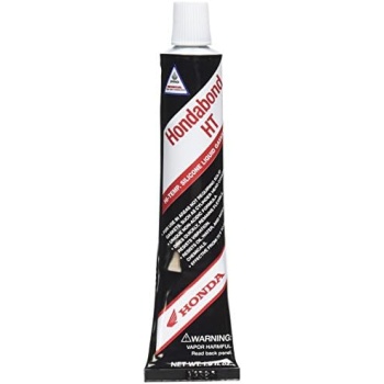 Hondabond High-Temp Silicone Liquid Gasket 1.9 fl oz