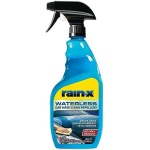 Rain-X 620143 Waterless Car Wash and Rain Repellent, 23 fl. oz.