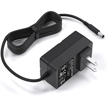 WUKUR Charger for Halo Bolt Charging Cord, 14V AC Adapter Compatible