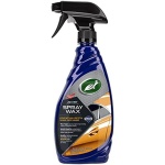 Turtle Wax T-477R ICE Spray Wax - 20 oz. , White