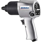 ACDelco ANI405A Heavy Duty Twin Hammer ½” 500 ft-lbs. 5-Speed Pneumatic Impact