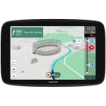 TomTom Car Sat Nav GO Superior (7 Inch, with Traffic Congestion and Speed Cam