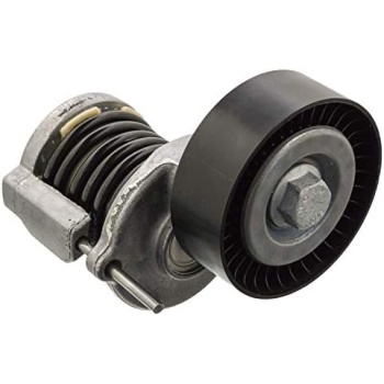 febi bilstein 102297 Belt Tensioner for V-Ribbed Belts, Pack of 1