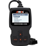 ANCEL AD310 Classic Enhanced Universal OBD II Scanner Car Engine Fault Code