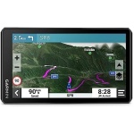 Garmin zūmo XT2 rugged All-Terrain Motorcycle Sat Nav, Bright 6”