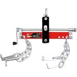 BIG RED T32100 Torin Engine Hoist Shop Crane Accessory: Steel 3 Position Engine