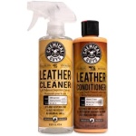 Chemical Guys SPI_109_16 Leather Cleaner and Leather Conditioner Kit