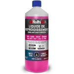Holts HAFR0005B Antifreeze Coolant for Car VW-Audi-Seat-Skoda G12