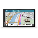 Garmin Drive 55, GPS Sat Nav, 5" edge to edge display, Full EU Mapping, Driver