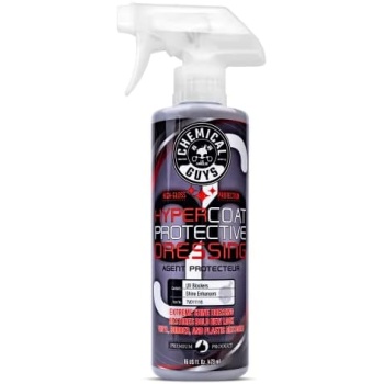 Chemical Guys TVD11116 G6 HyperCoat High Gloss Coating Protectant Sprayable