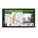 Garmin dēzl LGV610, HGV Truck GPS Sat Nav, 6" display, Custom Truck Routing