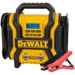 DEWALT DXAEPS14 1600 Peak Battery Amp 12V Automotive Jump Starter/Power Station
