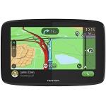 TomTom Car Sat Nav GO Essential, 6 Inch, with Traffic Congestion and Speed Cam