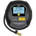 Ring Automotive - RTC1000 12V rapid tyre inflator air compressor car pump