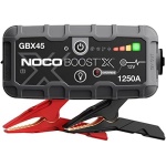 NOCO Boost X GBX45 1250A 12V UltraSafe Portable Lithium Car Jump Starter