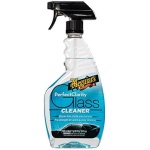 Meguiar's Perfect Clarity Glass Cleaner, Auto Window Cleaner - 24 oz.