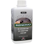 Renovo RHRBLA5001115 International Soft Top Reviver, Black, 500 ml, 500ml
