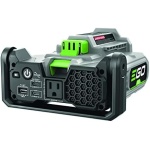 EGO Power+ PAD5000 Nexus Escape 400W Inverter, Battery and Charger Not Included