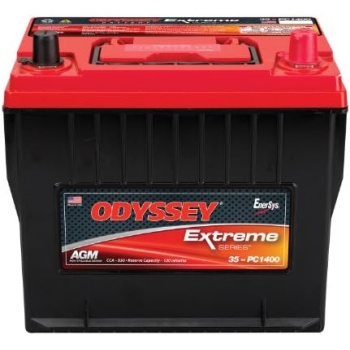 Odyssey 35-PC1400T Automotive and LTV Battery