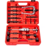 Orion Motor Tech Blind Hole Collet Bearing Race and Seal Puller Extractor Kit